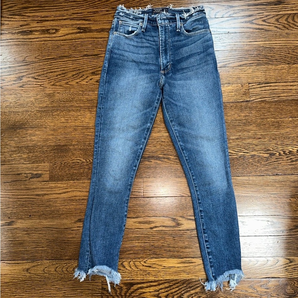 Abercrombie jeans